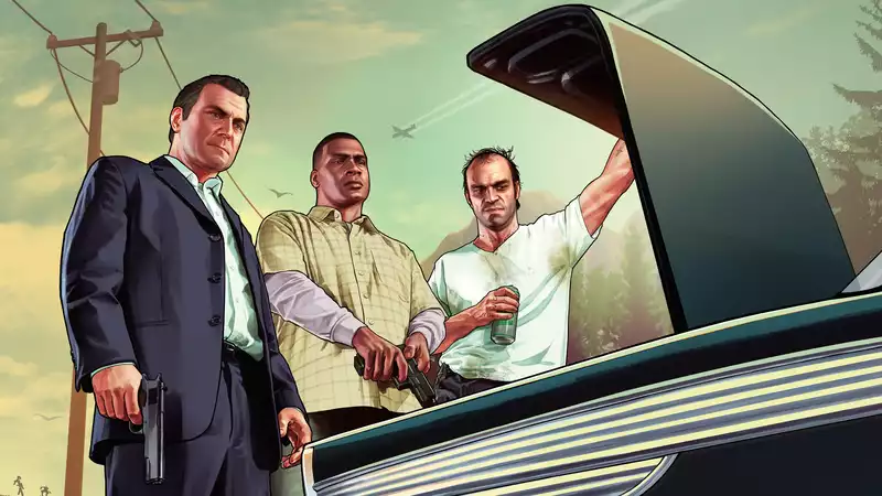 Take-Two Boss Says Company is a 'Hit-Making Factory' and Always Prefers 'Delays' to 'Flops'