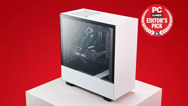 NZXT Streaming Plus BLD Kit