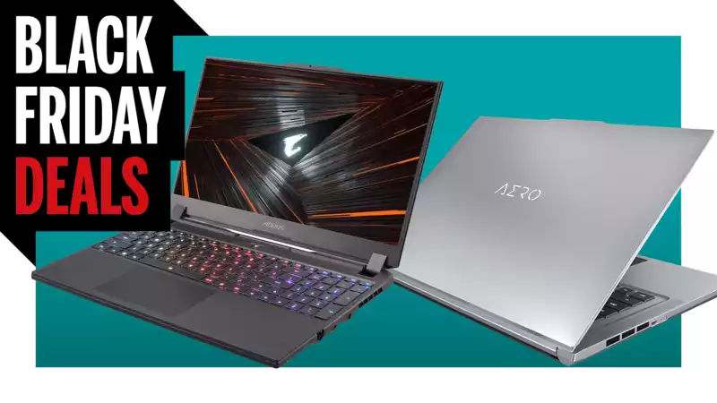 There are four RTX 3070 Ti gaming laptops currently available for under $1,450.