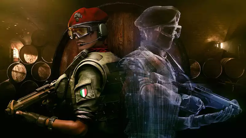 'Rainbow Six Siege' Secret Anti-Cheat Tactic Causes a Ripple