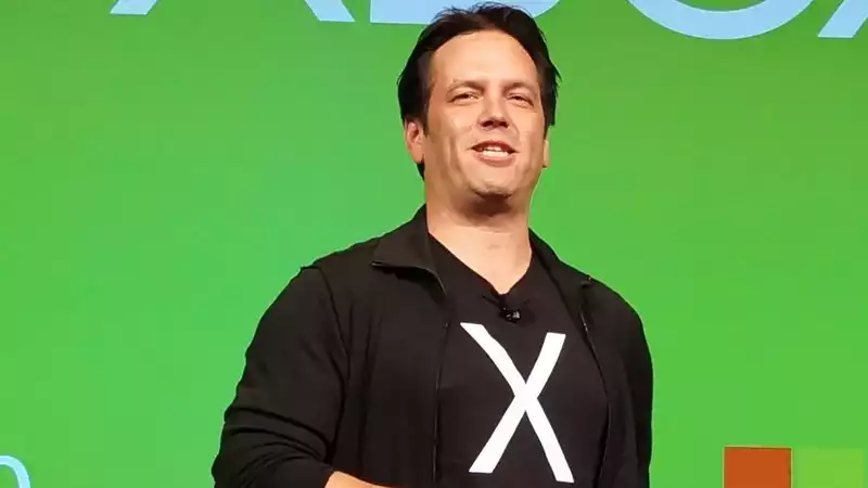 Phil Spencer says "Keystone" was cancelled because it was "more expensive than we wanted."