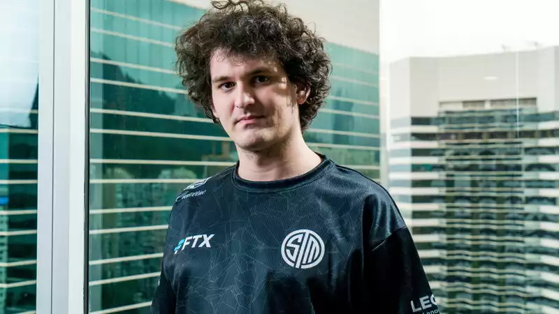 TSM and Furia Terminate Relationship with FTX, a Failed Crypto Company