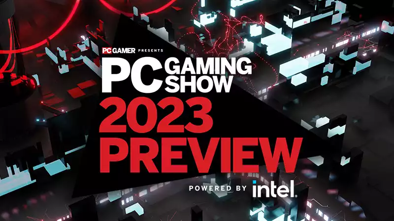 Meet the Official PC Gaming Show Costumers: 2023 Preview