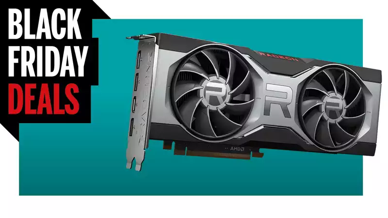 This $349 RX 6700 XT may make you break your promise not to buy a new graphics card this year.