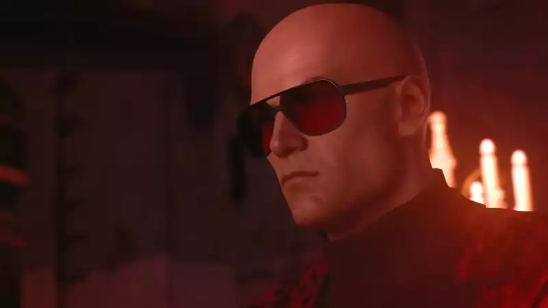 Turn "Hitman 3" into a mystery game with a mod that gives you four suspects and only one correct target.