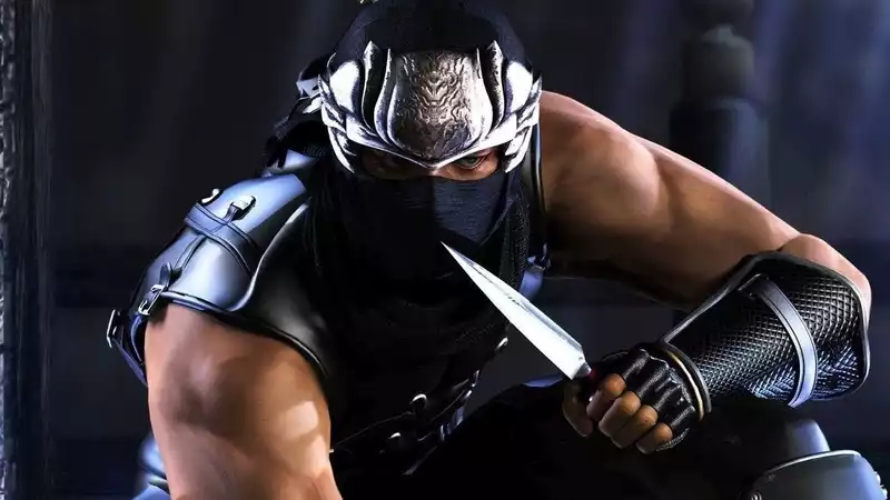 Team Ninja bosses approve "Ninja Gaiden" and "Dead or Alive" reboots in slide presentation