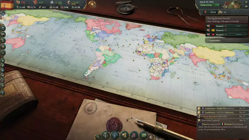 Victoria 3 designer explains why communism is OP: "We just implemented the mechanism as we understood it.