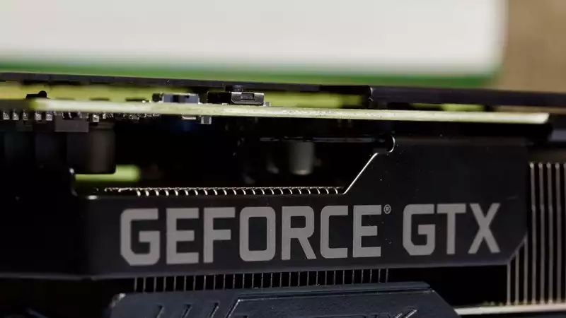 The GTX1650 is currently the most commonly used GPU among Steam users.