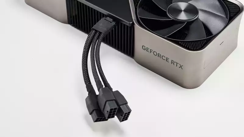 PCI-SIG says melted GPU cable not its fault, tells manufacturers to test their own adapters