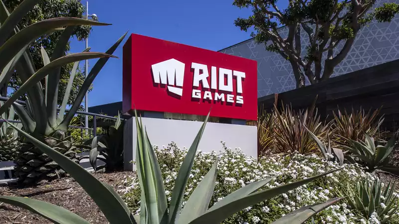 Riot Sues NetEase for Alleged Valorant Cloning