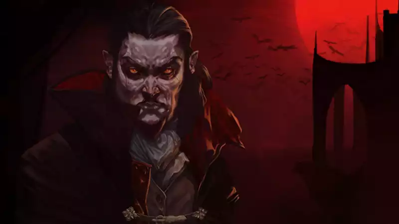 Surprise release of "Vampire Survivors" mobile version, and it's free!