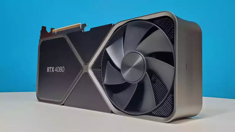 Rumored Nvidia RTX 4080 price cut needs to happen regardless of AMD's new GPU