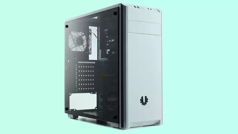 Bitfenix Nova PC Case