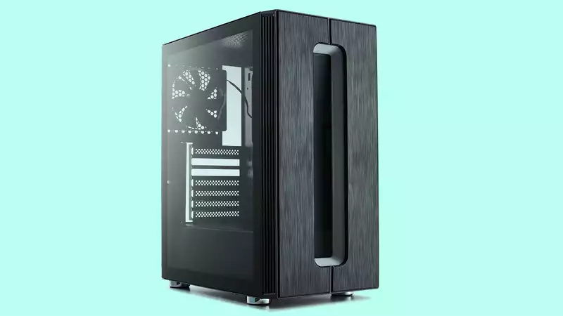 Kolink Nimbus PC Case