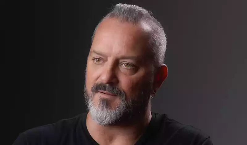 Former "Warcraft" Creative Director Chris Metzen Returns to Blizzard