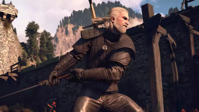 Free Next-Generation Update for The Witcher 3 Now Available, but Some Players Report Performance Issues