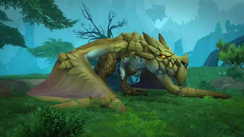 World of Warcraft Dragonflight Season 1 kicks off with new raids, arenas, and plenty of proto-drakes that need killing.