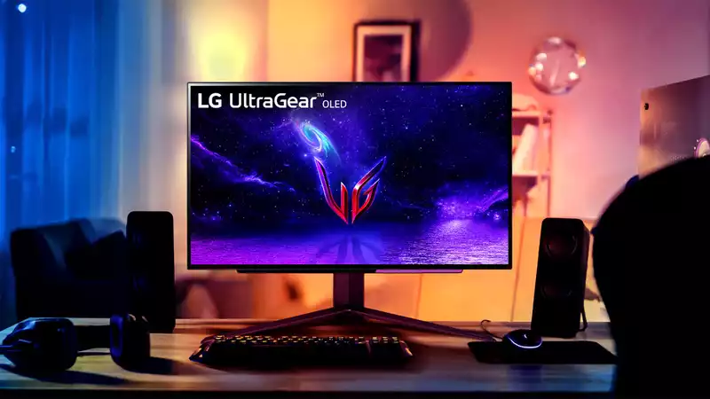 Here's why the first generation of OLED gaming monitors are not truly PC-optimized