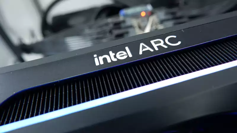 Intel Promises "More Arcs and Variants in 2023" for Mainstream Graphics Cards