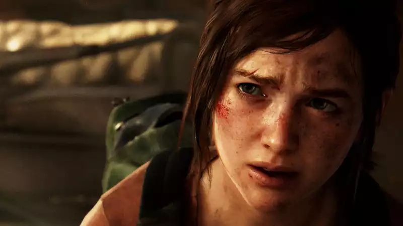 The Last of Us" will work with Steam Deck, creators confirm