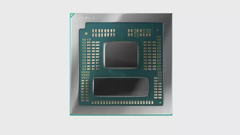 AMD Announces Ryzen 7045 Series with 16 Zen 4 Cores for Gaming and Notebook PCs