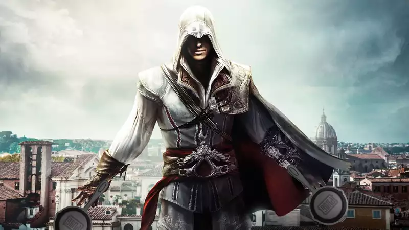 Assassin's Creed" live-action Netflix series loses showrunner