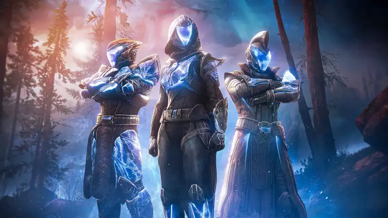 'Destiny 2' Data Officer Admits Leaked Subscription Plan Was a Hoax: We Trolled Everyone