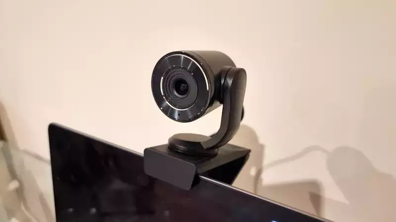 Toucan Pro Streaming Webcam