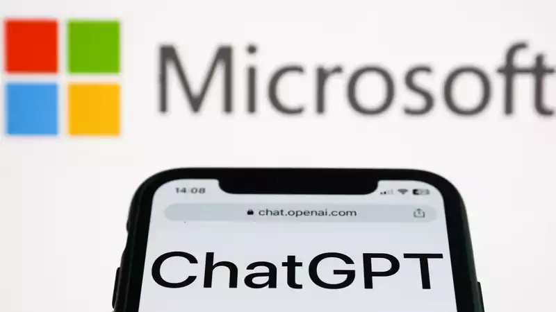 Microsoft reportedly plans to invest $10 billion in the creators of ChatGPT and DALL-E