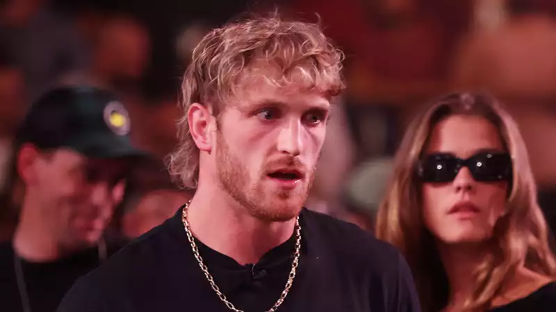 Logan Paul has pulled off more crap than can fit in this headline.