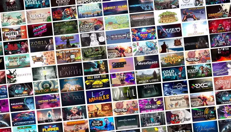 10 million people were playing at the same time on Steam this week.