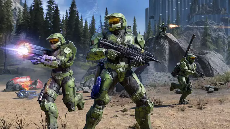 Former "Halo Infinite" Developer Criticizes Studio Leadership, Says Layoffs "Shouldn't Have Happened"