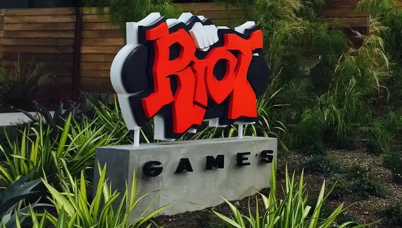 Riot Games lays off 46 employees in "strategic shift within several teams"