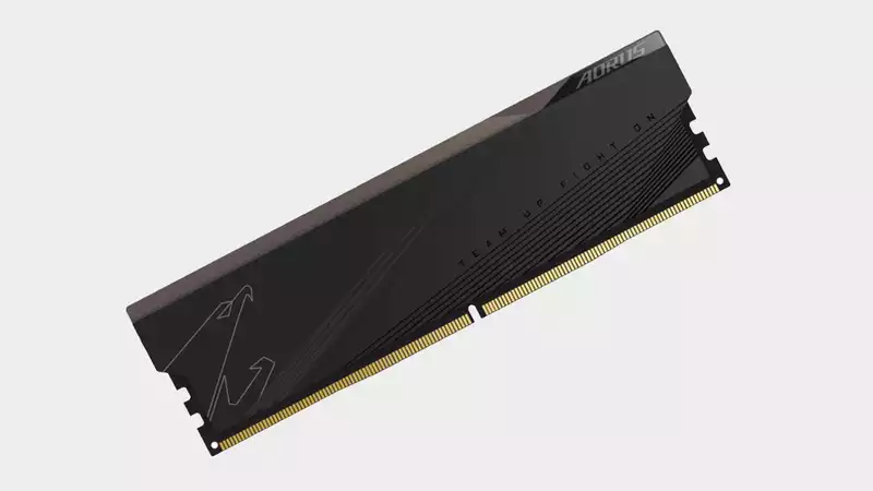 Gigabyte Sets DDR5 Memory Overclocking World Record with 11GB/s Transfer Rate