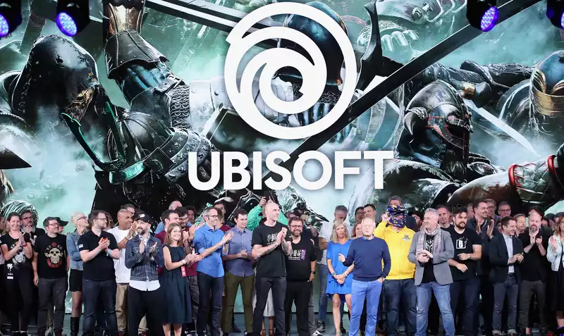 Ubisoft Paris Employees Go on Strike in Protest of CEO's "Catastrophic" Comments