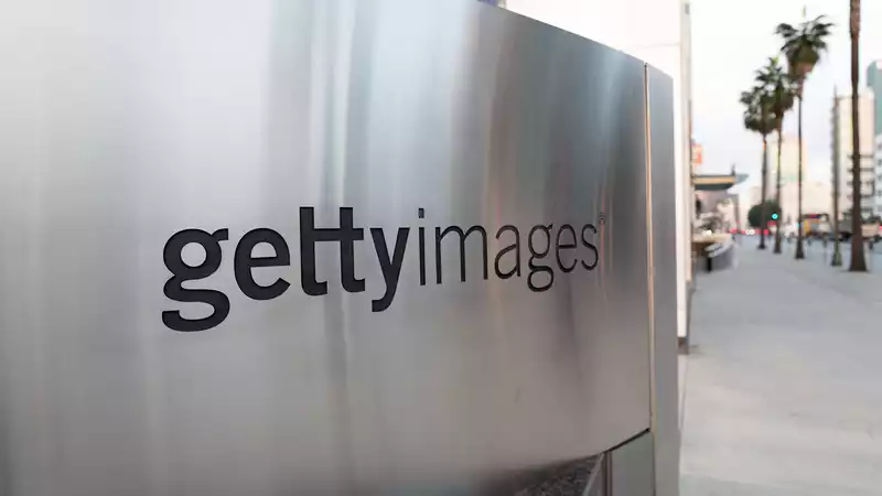 Getty Images Sues One of the Largest AI Art Tool Companies