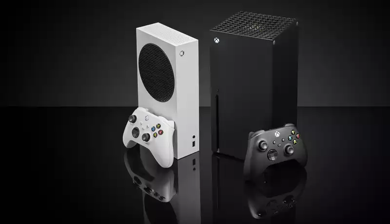 Xbox was accused of being "woke" for deeply stupid reasons.