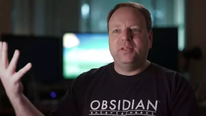 Obsidian once planned a Rick and Morty game.