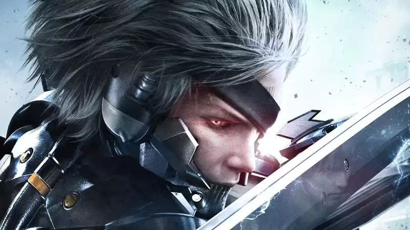 Platinum Games Teases 10th Anniversary of "MGR: Revengeance" and Fans Huff and Puff the Kopium