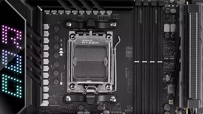 AMD A620 chipset reportedly offers cheaper Zen 4 mobo minus PCIe 5 support