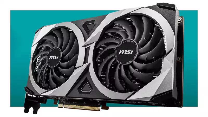 AMD's rival RTX 3060 Ti is cheaper than RTX 3060