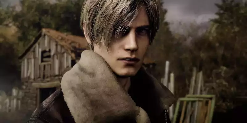 QTEs will be eliminated in the "Resident Evil 4" remake.