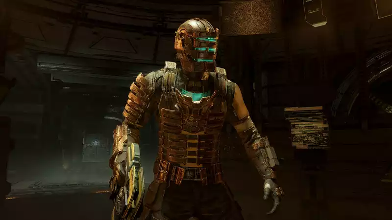 'Dead Space' Fans Think "Undecipherable" New Game+ Logs Suggest Future Remake