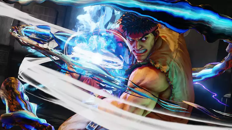 Major Street Fighter tournaments are ditching PlayStation and moving to PC.