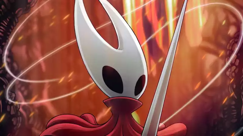 Hollow Knight Silksong Playtesters Encourage Patience, Says 'Glorious Game Worth the Wait'