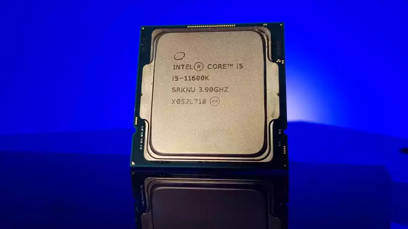 Intel puts an end to Rocket Lake.