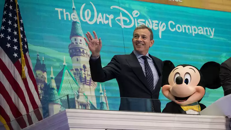 Disney CEO to Lay Off Metaverse Division and Almost Everyone in It, Cut Another 6,950 Jobs