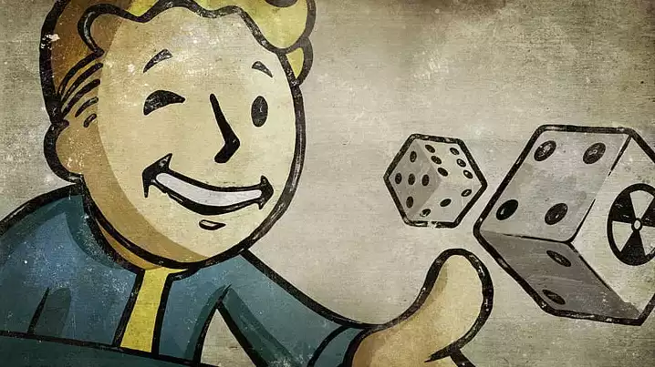 This mod, which automatically drops junk picked up on Fallout, may be the most important ever made.