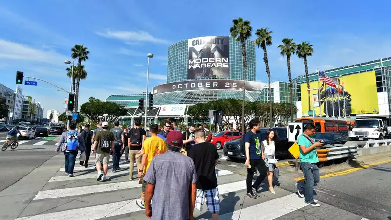 Ubisoft, Sony, Nintendo, and Microsoft to Skip E3 2023