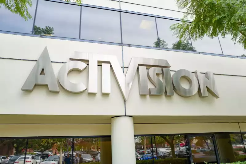 British regulator makes U-turn on Activision acquisition, sides with Microsoft on "Call of Duty"